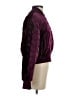 Tibi Burgundy Jacket Size XS - photo 4