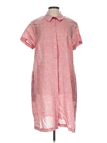 Lafayette 148 New York Casual Dress (view 1)