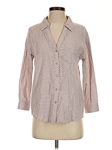 Soft Joie 3/4 Sleeve Blouse (view 1)