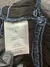 Blue Rain 100% Lyocell Black Sleeveless Top Size L - photo 8