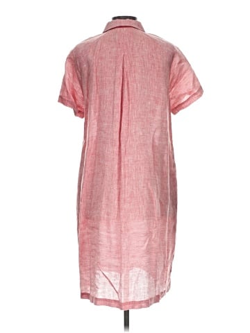 Lafayette 148 New York Casual Dress (view 2)