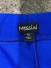Massini Blue Athletic Shorts Size XL - photo 3