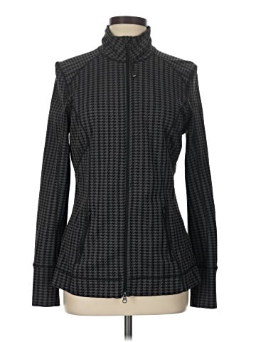 Zella Jacket (view 1)