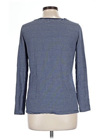 Jones New York Signature Long Sleeve Top (view 2)
