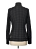 Zella Houndstooth Black Jacket Size L - photo 2