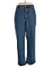 Ann Taylor Blue Jeans Size 16 - photo 1