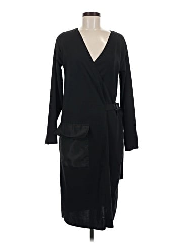 Zara Basic Casual Dress (view 1)
