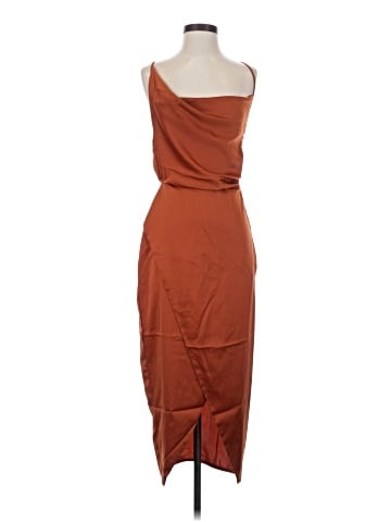 Missguided Cocktail Dress (view 1)