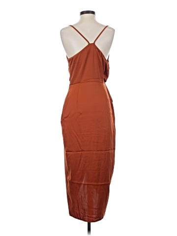 Missguided Cocktail Dress (view 2)