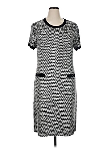 St. John Casual Dress (view 1)