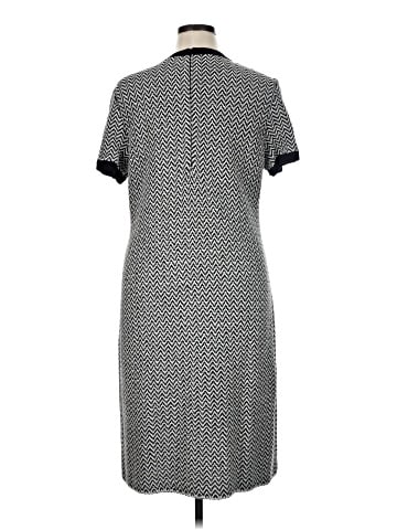 St. John Casual Dress (view 2)