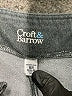 Croft & Barrow Gray Active Pants Size 18 - photo 4