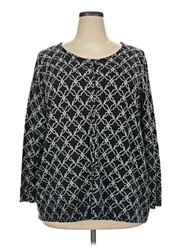 Catherines Cardigan (view 1)