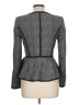 DKNY Tweed Black Gray Jacket Size 12 - photo 2