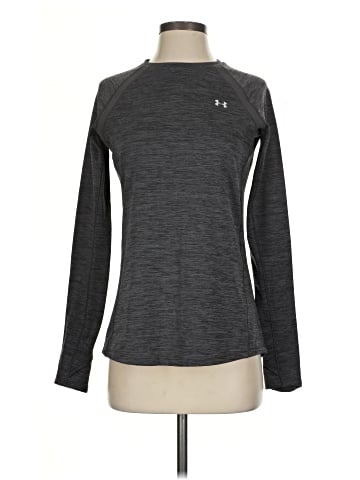 Under Armour Long Sleeve T-Shirt (view 1)