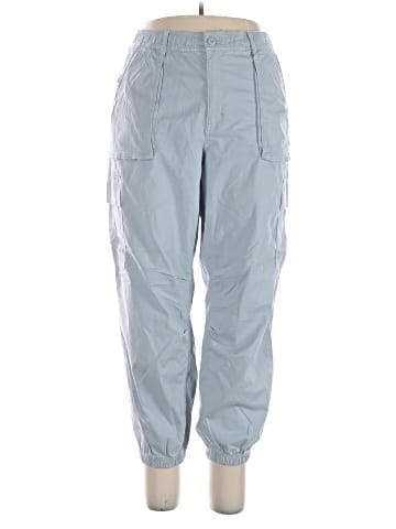 American Eagle Outfitters Cargo Pants (view 1)