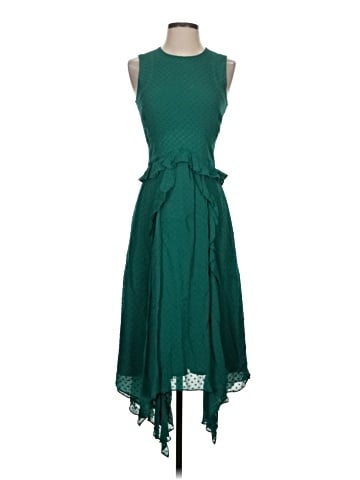 Club Monaco Cocktail Dress (view 1)