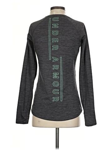 Under Armour Long Sleeve T-Shirt (view 2)