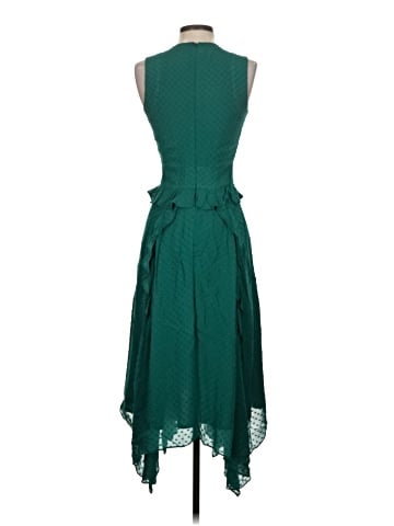 Club Monaco Cocktail Dress (view 2)
