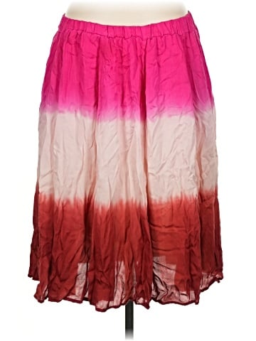 Maeve Casual Skirt (view 1)