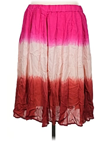 Maeve Casual Skirt (view 2)