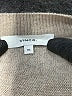 Vince. Tan Pullover Sweater Size XS - photo 7
