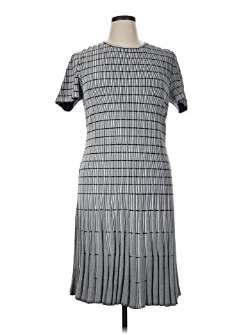 St. John Casual Dress (view 1)
