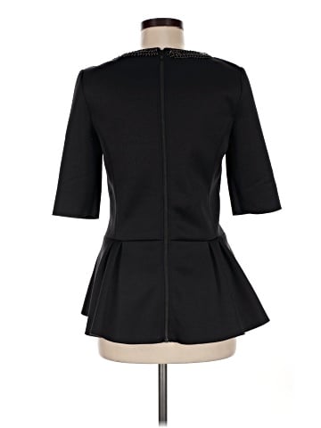 Hinge 3/4 Sleeve Top (view 2)