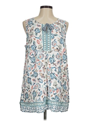 J.Jill Tank Top (view 1)