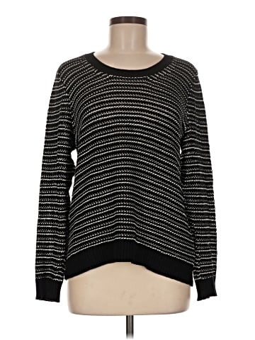 Coldwater Creek Pullover Sweater (view 1)