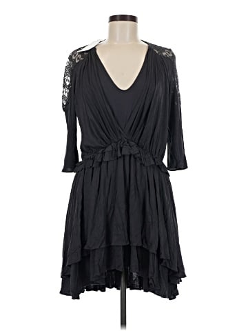 MNG Suit Cocktail Dress (view 1)