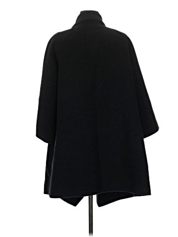 Theory Poncho (view 2)