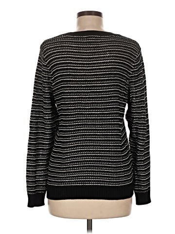 Coldwater Creek Pullover Sweater (view 2)
