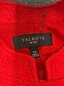 Talbots Red Coat Size 12 Petite - photo 6
