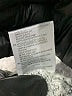RD Style Polka Dots Gray Pullover Sweater Size M - photo 8