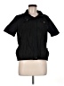 Dalia Collection 100% Polyester Black Jacket Size 8 - photo 1