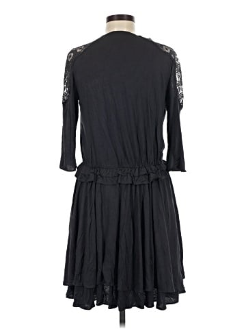 MNG Suit Cocktail Dress (view 2)