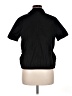 Dalia Collection 100% Polyester Black Jacket Size 8 - photo 2