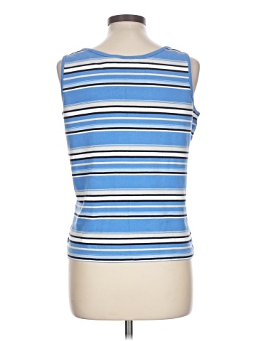Covington Sleeveless T-Shirt (view 2)