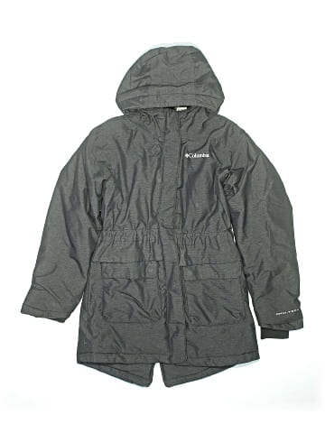 Columbia Jacket (view 1)