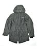Columbia Gray Jacket Size 7 - 8 - photo 1