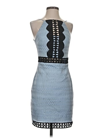 Topshop Cocktail Dress (view 1)