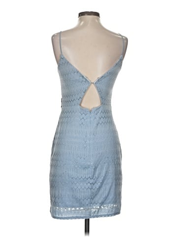 Topshop Cocktail Dress (view 2)