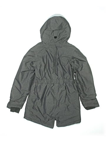 Columbia Jacket (view 2)