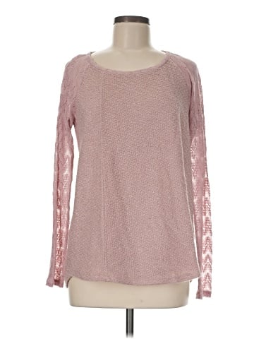 One September Pullover Sweater (view 1)