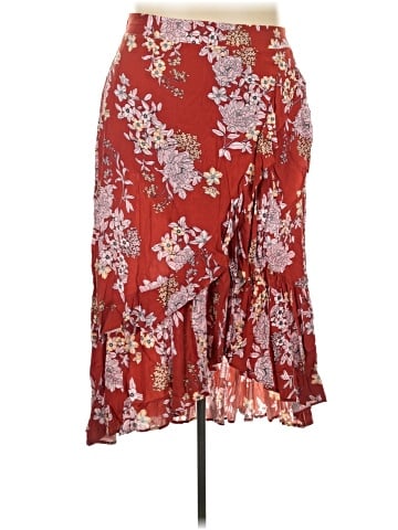 Torrid Casual Skirt (view 1)