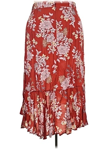 Torrid Casual Skirt (view 2)