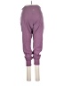 Lululemon Athletica Solid Purple Active Pants Size 6 - photo 2