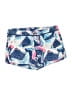 Lilly Pulitzer Print Blue Shorts Size 00 - photo 1