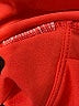 Unbranded Orange Sleeveless Top Size L (estimated) - photo 3